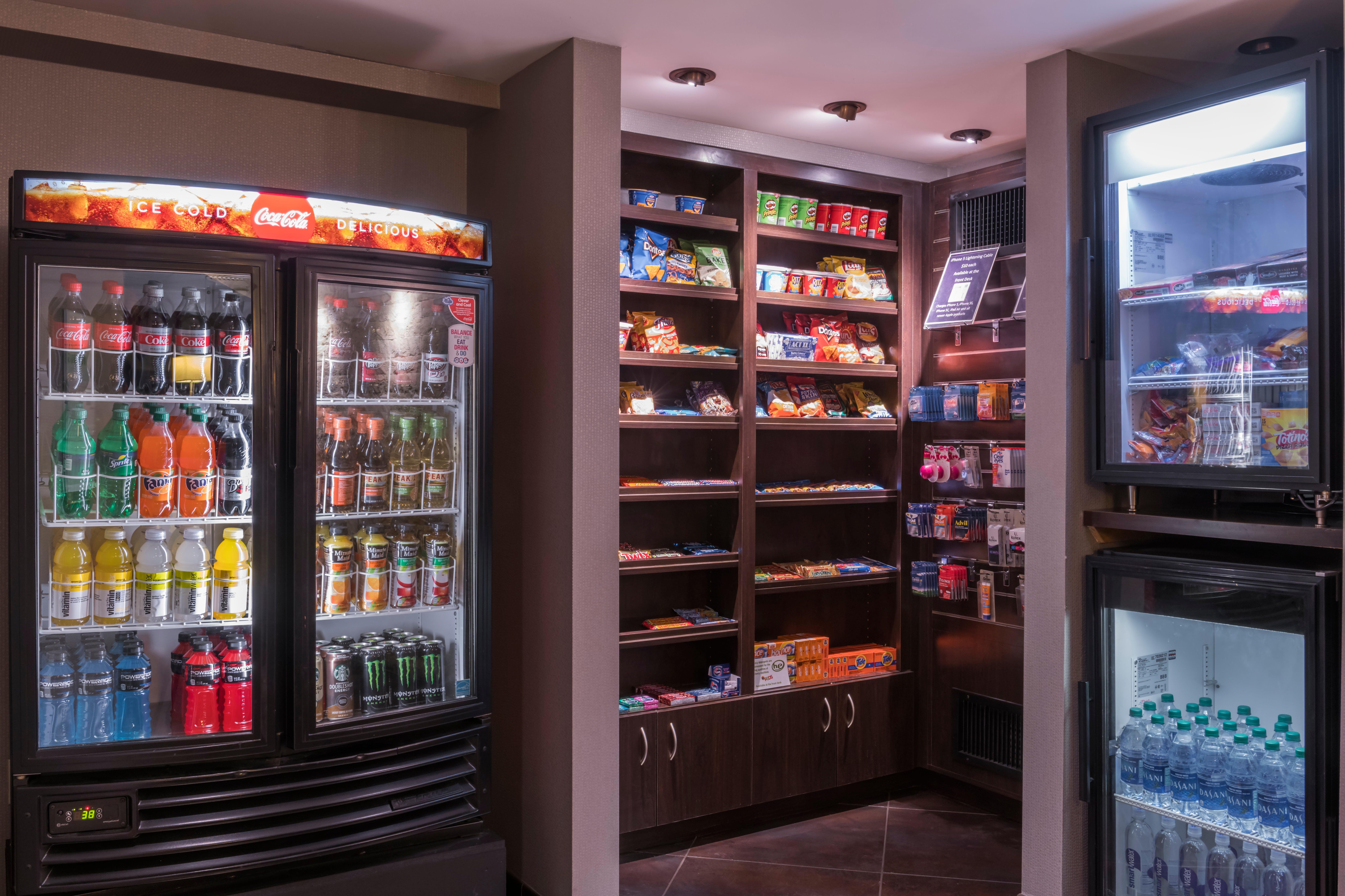 Holiday Inn And Suites Phoenix Airport North By Ihg Exteriér fotografie