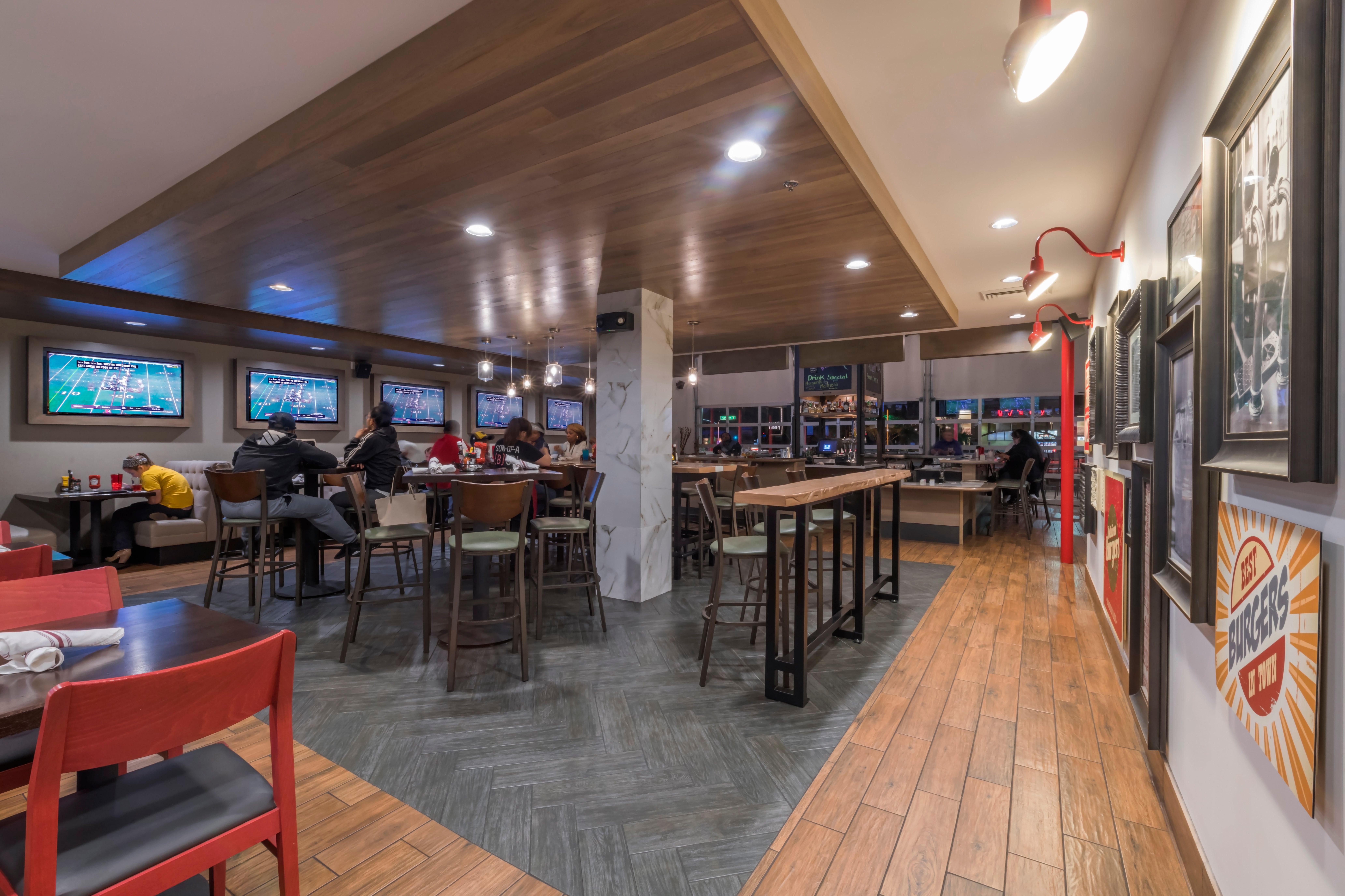 Holiday Inn And Suites Phoenix Airport North By Ihg Exteriér fotografie
