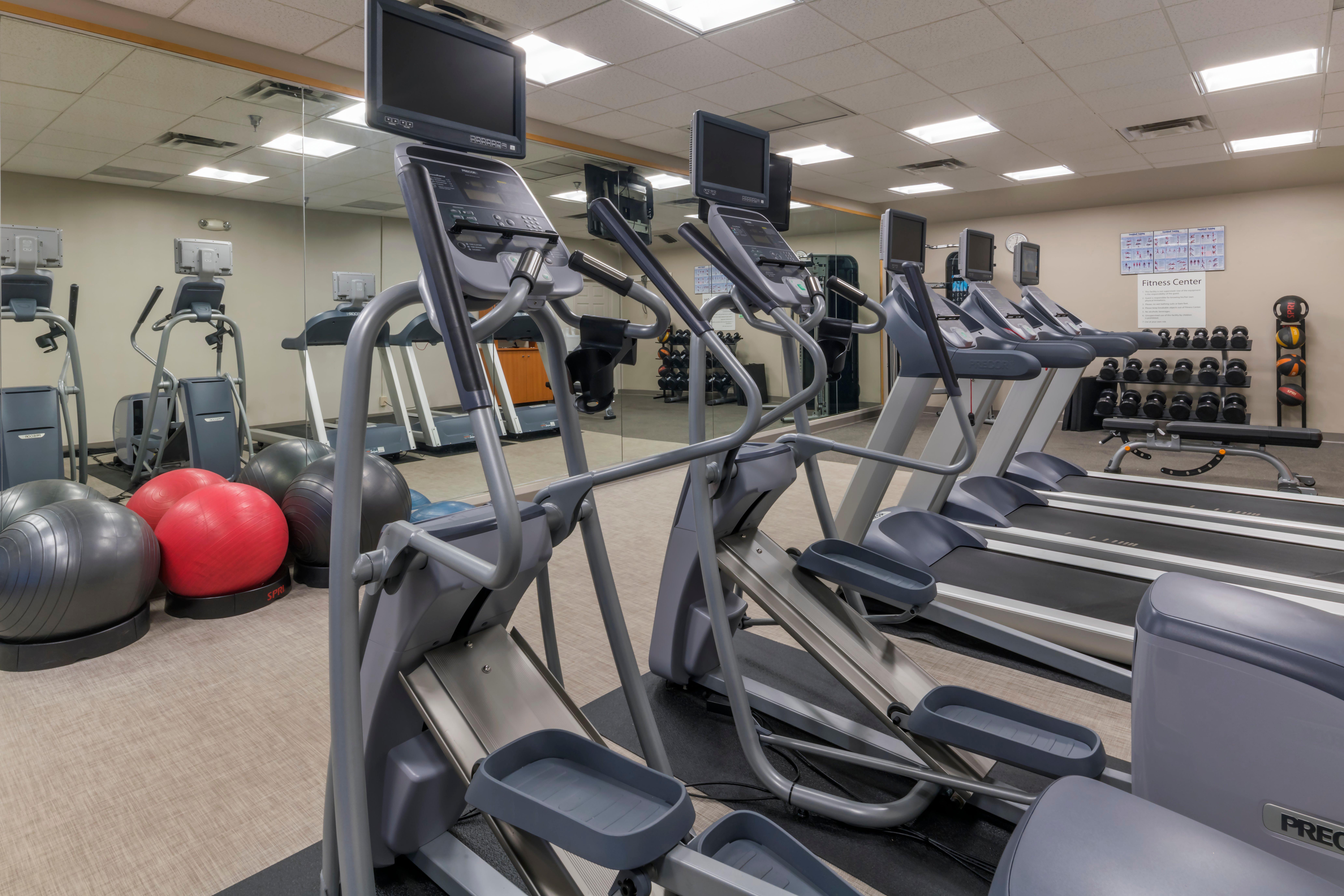 Holiday Inn And Suites Phoenix Airport North By Ihg Exteriér fotografie