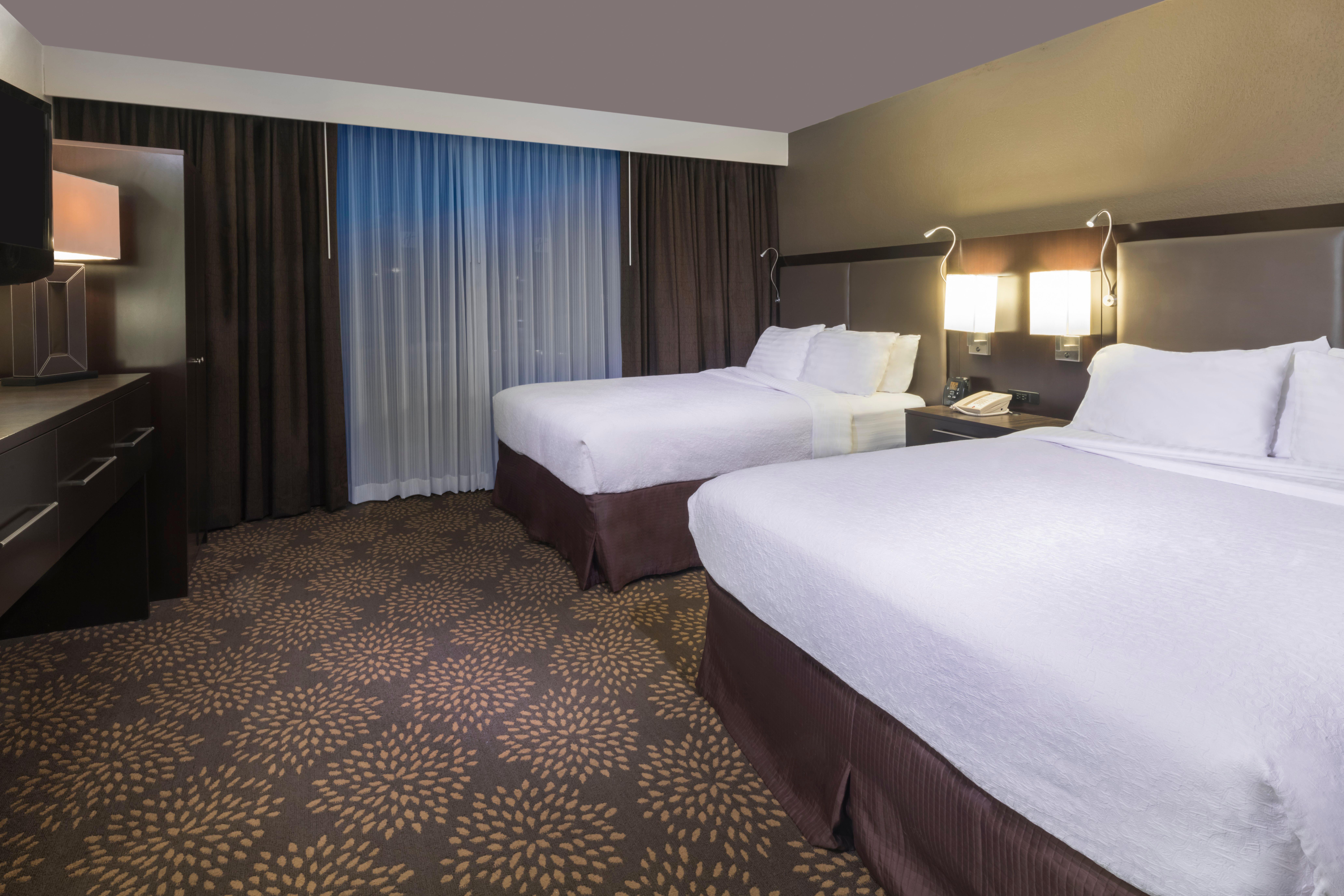 Holiday Inn And Suites Phoenix Airport North By Ihg Exteriér fotografie