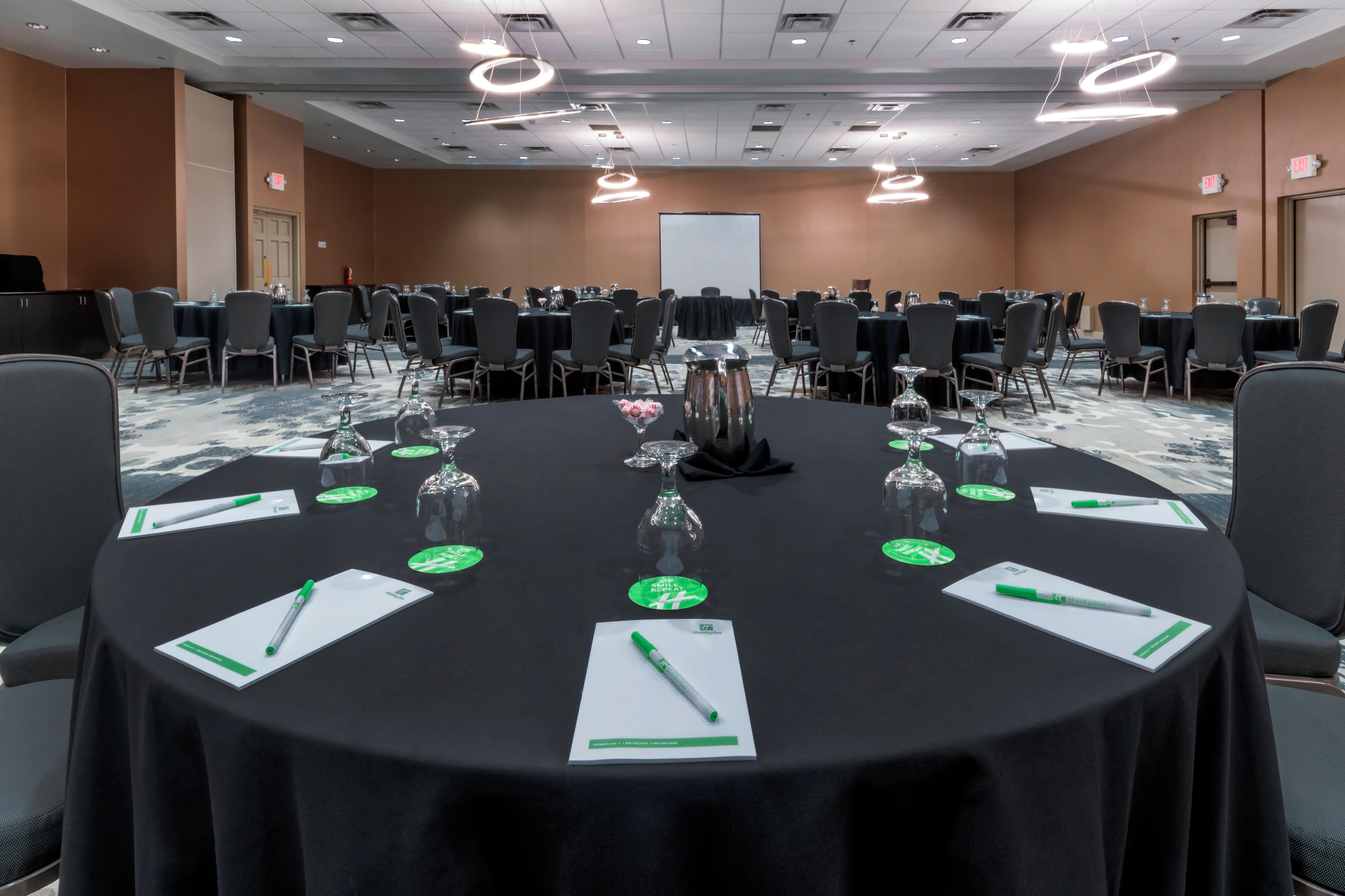 Holiday Inn And Suites Phoenix Airport North By Ihg Exteriér fotografie