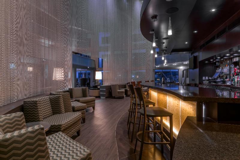 Holiday Inn And Suites Phoenix Airport North By Ihg Exteriér fotografie