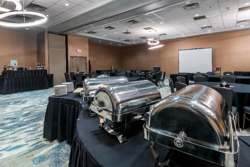 Holiday Inn And Suites Phoenix Airport North By Ihg Exteriér fotografie