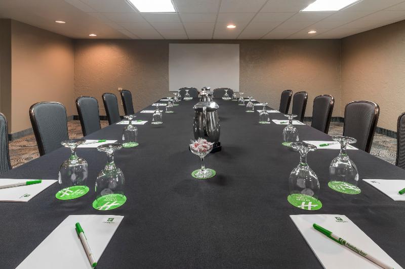 Holiday Inn And Suites Phoenix Airport North By Ihg Exteriér fotografie