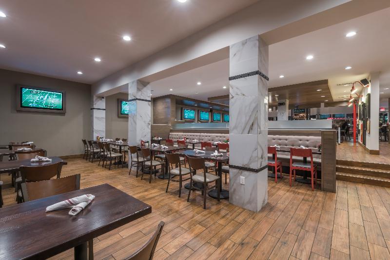 Holiday Inn And Suites Phoenix Airport North By Ihg Exteriér fotografie